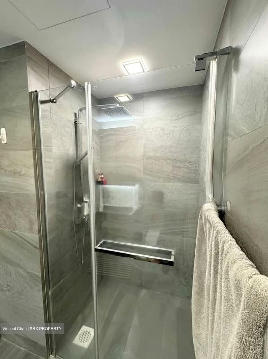The Poiz Residences (D13), Apartment #535212471